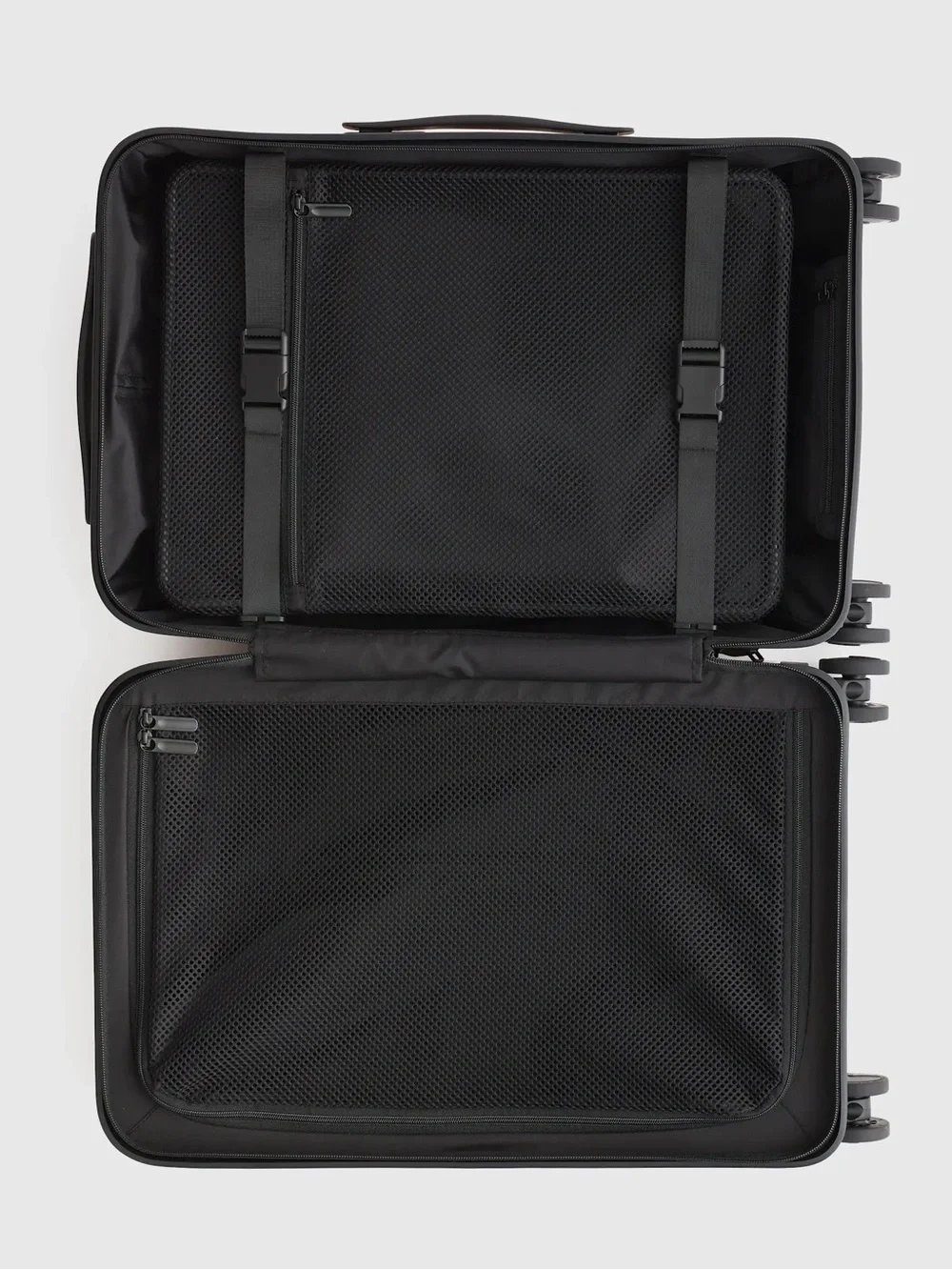Quince Small Carry-On Suitcase